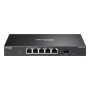 Comprar Switch No Gestionable Tp-link Omada Es206xpp-M2 6p 5x2.5gb 1x10g Sfp+ Poe++ Smart Carcasa Metalica - Ganga Electrónica