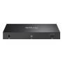 Comprar Switch No Gestionable Tp-link Omada Es206xpp-M2 6p 5x2.5gb 1x10g Sfp+ Poe++ Smart Carcasa Metalica - Ganga Electrónica