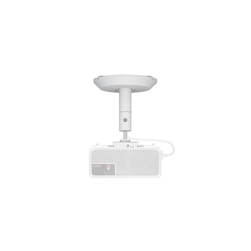 Comprar Epson Soporte De Techo ELPMB60WSOPORTE Para Proyectoresblanco - Ganga Electrónica