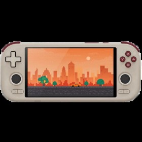 Comprar Mangmi Pocket Air X 5,5? 4gb/64gb Retro - Ganga Electrónica