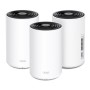 Comprar Punto De Acceso Interior Mesh Wifi 6 Tp-link Deco X10 Ax1500 Wi-Fi 6 Dualband 2xgb Lan Pack De 3 - Ganga Electrónica