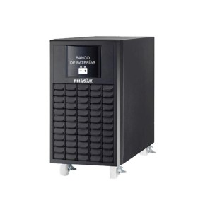 Comprar Banco De Baterias Phasak Ph 9262 Para Ph 9260 - Ganga Electrónica