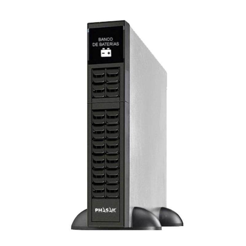 Comprar Banco De Baterias Phasak Ph 9332 Para Ph 9330 - Ganga Electrónica