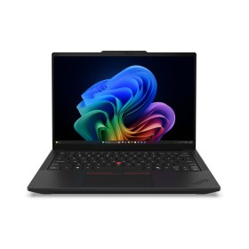 Comprar Portatil Lenovo Thinkpad T14 G7 Ipl Core Ultra Syst - Ganga Electrónica
