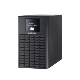 Comprar Banco De Baterias Phasak Ph 8022 Para Ph 8020 - Ganga Electrónica