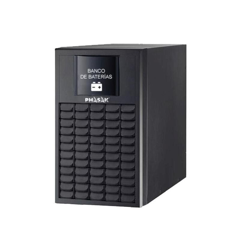 Comprar Banco De Baterias Phasak Ph 8032 Para Ph 8030 - Ganga Electrónica