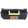 Comprar G&g Reborn-Toner Compatible Con Lexmark 522x/ 52d2x00 - Ganga Electrónica