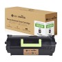 Comprar G&g Reborn-Toner Compatible Con Lexmark 522x/ 52d2x00 - Ganga Electrónica