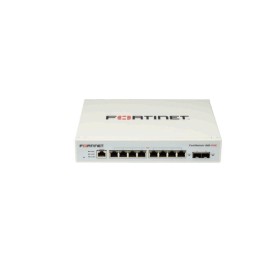 Comprar Switch Gestionable Fortinet Fortiswitch 108F-FPOE 10P 8XGE Poe+ 2XSFP L2+ - Ganga Electrónica