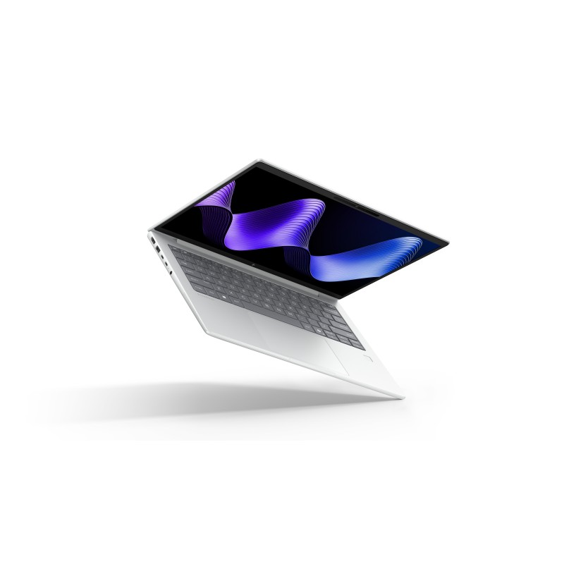 Comprar Portatil Hp Elitebook 6 G2q Notebook Next Gen Ai Copilot+ Pc Snapdragon X2 Plus X2p-64-100 / Hasta 4.04 Ghz Win 11 Pro -