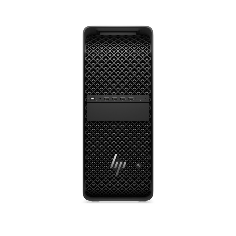 Comprar Portatil Workstation Hp Z4g6i X634 32gb/1tb Spain Spanish Localization - Ganga Electrónica