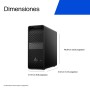Comprar Portatil Workstation Hp Z4g6i X636 64gb/1tb Spain Spanish Localization - Ganga Electrónica