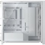 Comprar Caja Pc Corsair Geh Frame 5000d Wood Rs Performance Blanco Oak - Ganga Electrónica