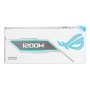 Comprar Fuente Alimentacion Asus Netzteil Rog-Thor-1200p3-Wht-Gaming-E 1200w 80+ Platin 90ye00v9-B0na00 - Ganga Electrónica