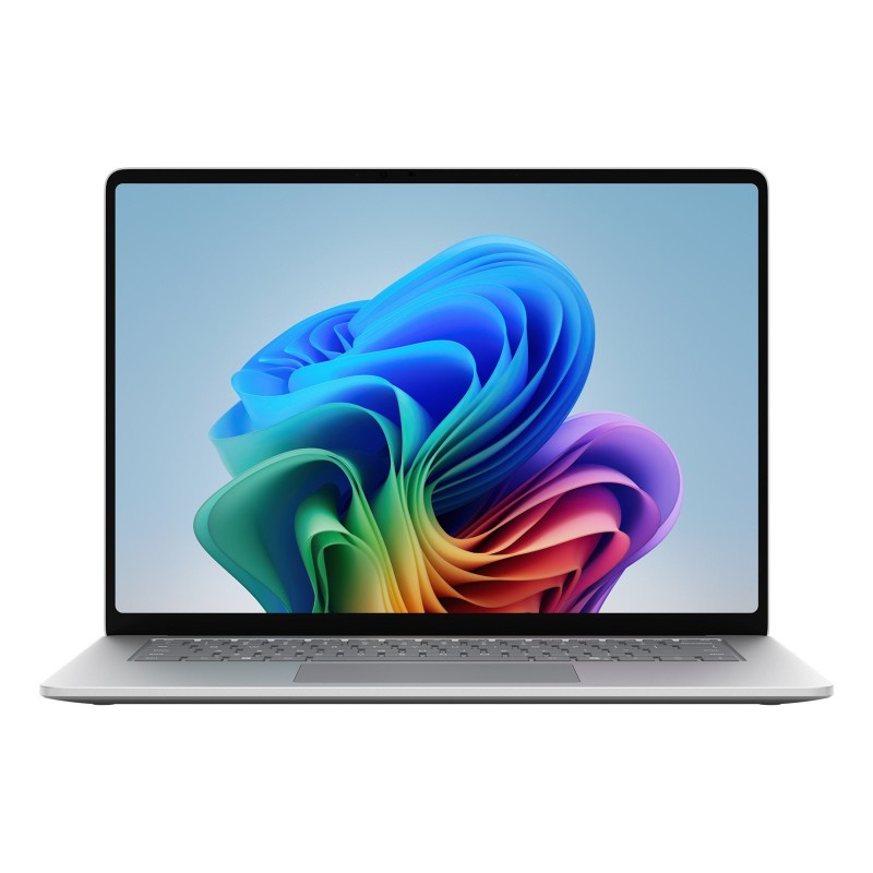 Comprar Microsoft Surface Laptop For Business 8th Edition Copilot+ Pc Intel Core Ultra 7 366h / Hasta 4.8 Ghz Win 11 Pro Intel -