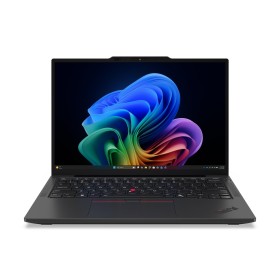 Comprar Portatil Lenovo Thinkpad X13 Gen 7 21yh Copilot+ Pc Intel Core Ultra 5 325 / Hasta 4.5 Ghz Win 11 Pro Intel Graphics 32 