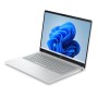 Comprar Portátil Hp Omnibook 3 14-Ht0014nsx Core 7-255u 8gb 512gb 14" W11h Noac Plata - Ganga Electrónica