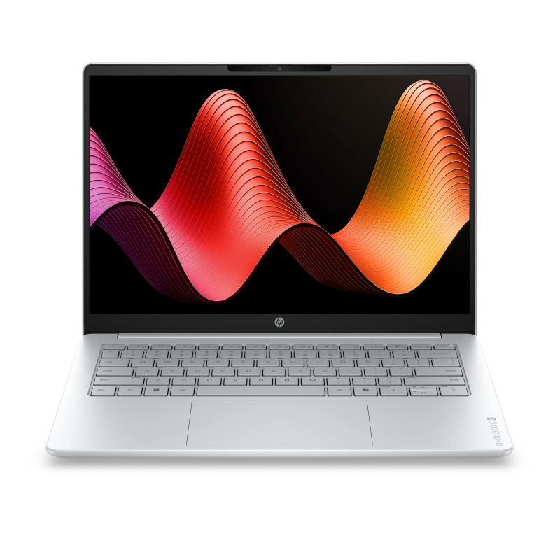 Comprar Portátil Hp Omnibook 3 14-Ht0016nsx Core 5-225u 8gb 512gb 14" Fdos Plata - Ganga Electrónica