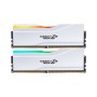 Comprar Memoria G.skill Dimm 32 Gb Ddr5-6000 (2x 16 Gb) Dual-Kit (F5-6000a3636f16gx2-Tz5nxrw, Trident Z5 Neo X Rgb) - Ganga Elec