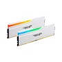 Comprar Memoria G.skill Dimm 32 Gb Ddr5-6000 (2x 16 Gb) Dual-Kit (F5-6000a3636f16gx2-Tz5nxrw, Trident Z5 Neo X Rgb) - Ganga Elec