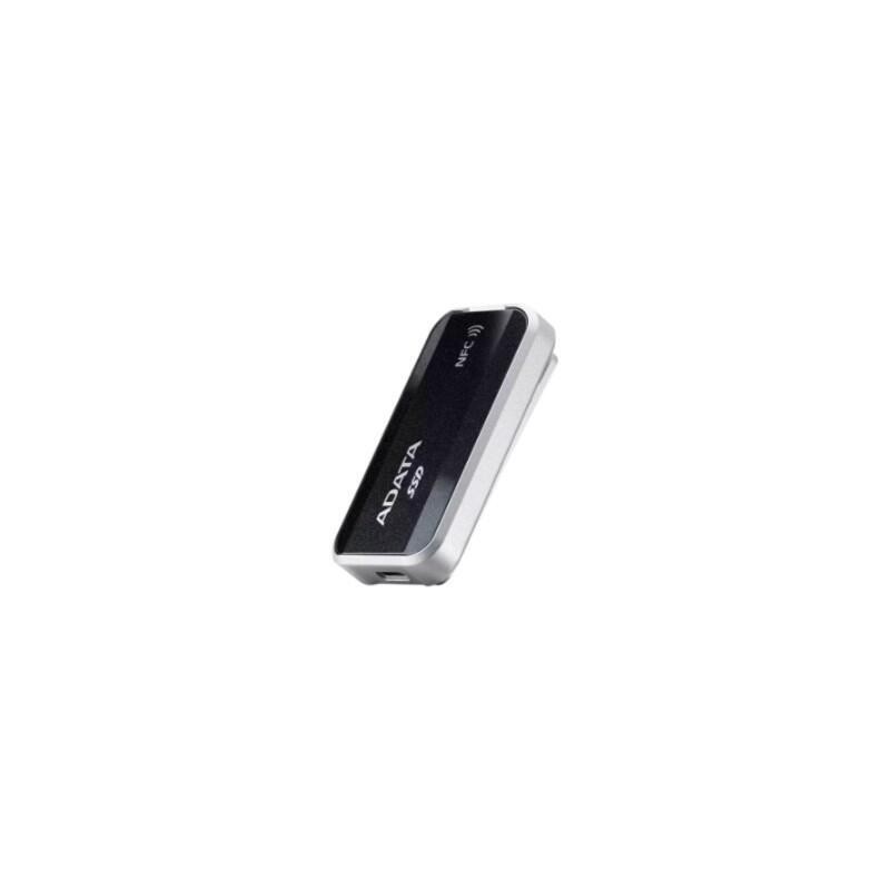 Comprar Disco Ssd Adata Urban Tapsafe 2.0 Tb, Externe (Negro) Surb-Tap-2000gccbk - Ganga Electrónica