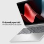 Comprar Portatl Hp Probook 4 G2ah Notebook Grados Amd Ryzen 5 220 Win 11 Pro Radeon 740m 16 Gb Ram 512 Gb Ssd Nvme 16" Ips 1920 