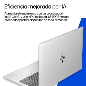 Comprar Portatil Hp Probook 4 G2i 16 Ai I7-350 Syst - Ganga Electrónica