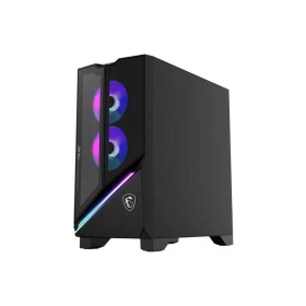 Comprar Pc Gaming Msi Mpg Infinite X3 Ai 2nvv9-878eu Core Ultra 9 285k 32gb Ddr5 Ssd2tb Geforce Rtx 5080 Ventus 3x Oc 16gb Ax211
