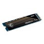 Comprar Ssd Msi 300xtbw Rating Mtbf 1500000 H Read Speed 3600 Mb/S Write Speed 3100 Mb/S Nvme Yes Pci Express 4.0 M.2 1000 Gb - 