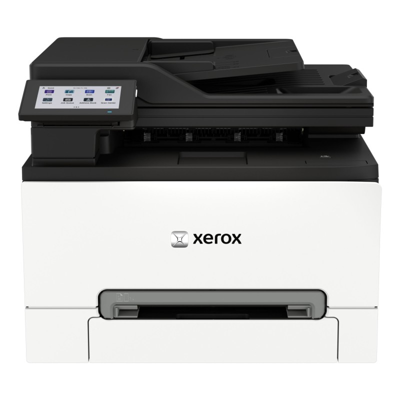 Comprar Impresora Multifunción Xerox C305v/Aeeu Color Laser A4/Legal (Material) Hasta 30 Ppm (Copiando) Hasta 30 Ppm (Impresión)