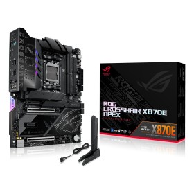 Comprar Placa Base Asus Rog Crosshair X870e Apex 90mb1kr0-M0eay0 - Ganga Electrónica