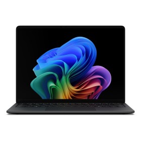 Comprar Microsoft Surface Laptop 13 8 Intel Series 3 Core Ultra 7/32/512 Black - Ganga Electrónica
