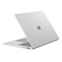 Comprar Microsoft Surface Laptop 13 8 Intel Series 3 Core Ultra 7/32/512 Platinum - Ganga Electrónica