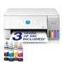 Comprar Impresora Multifunción Epson Ecotank Et-2926 3in1 Inyección De Tinta Color A4 11s M - Ganga Electrónica