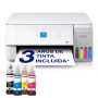 Comprar Impresora Multifunción Epson Ecotank Et-2926 3in1 Inyección De Tinta Color A4 11s M - Ganga Electrónica