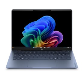 Comprar Portátil Hp Omnibook 5 Gen Ai 14 Hm0002nsx Ryzen Ai 5 430 16gb Ssd 1tb 14 " W11h - Ganga Electrónica