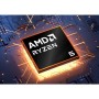 Comprar Portátil Hp Omnibook 5 Gen Ai 14 Hm0002nsx Ryzen Ai 5 430 16gb Ssd 1tb 14 " W11h - Ganga Electrónica