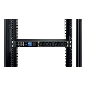 Comprar Eaton Pdu G4 Mi 1u C20i 16a 1p 4xc13 4xc39 - Ganga Electrónica