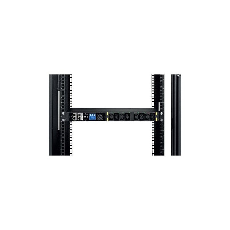 Comprar Eaton Pdu G4 Mi 1u C20i 16a 1p 4xc13 4xc39 - Ganga Electrónica