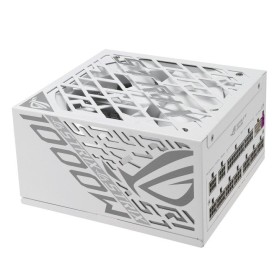 Comprar Fuente Alimentacion Asus Netzteil Rog-Mrix-1000p-Gaming-Wht-E 1000w 80+ Platin 90ye00w9-B0na00 - Ganga Electrónica