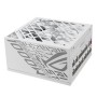 Comprar Fuente Alimentacion Asus Netzteil Rog-Mrix-1000p-Gaming-Wht-E 1000w 80+ Platin 90ye00w9-B0na00 - Ganga Electrónica