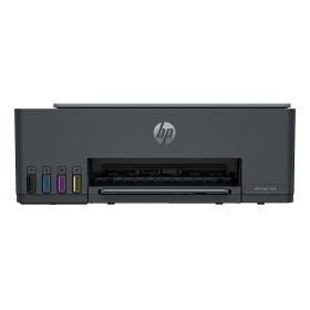 Comprar Impresora Multifunción Tinta Hp Smart Tank 5115 Color Wi Fi Gris - Ganga Electrónica