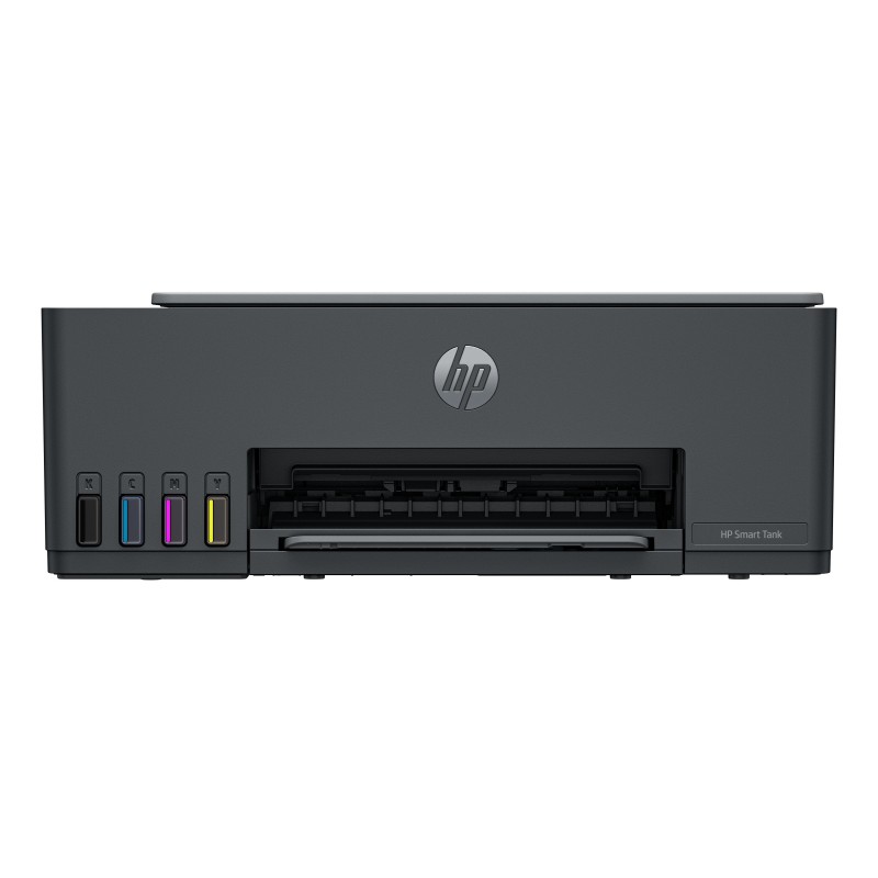 Comprar Impresora Multifunción Tinta Hp Smart Tank 5115 Color Wi Fi Gris - Ganga Electrónica
