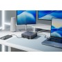 Comprar Estación De Acoplamiento Kensington Thunderbolt 5 Triple 4K SD5010T5EQ K35231EU - Ganga Electrónica