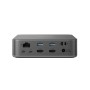Comprar Estación De Acoplamiento Kensington Thunderbolt 5 Triple 4K SD5010T5EQ K35231EU - Ganga Electrónica