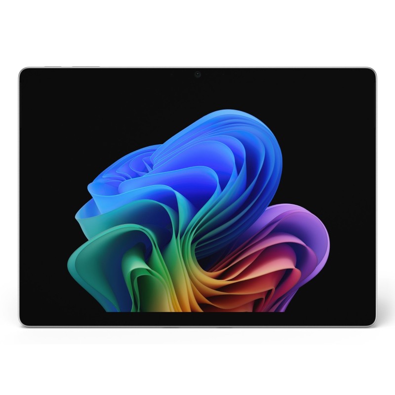 Comprar Microsoft Surface Pro12 13" Cu7 32gb 256gb Platin Eu W11p - Ganga Electrónica