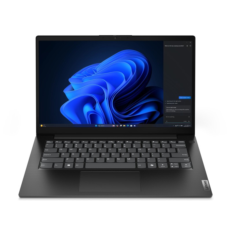 Comprar Portátil Lenovo V14 G5 Irl Intel Core 5 210h 14" 8gb 512gb Win" 1,4kg 3aã±Os Garantia - Ganga Electrónica