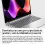 Comprar Portatil Hp Elitebook 6 G2i Notebook Ai Ai Pc Diseño De Bisagra En 177 Grados Intel Core 5 320 / Hasta 4.6 Ghz Win 11 Pr