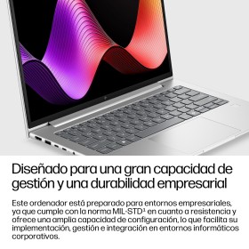 Comprar Portatil Hp Elitebook 6 G2i Notebook Ai Ai Pc Diseño De Bisagra En 177 Grados Intel Core 5 320 / Hasta 4.6 Ghz Win 11 Pr