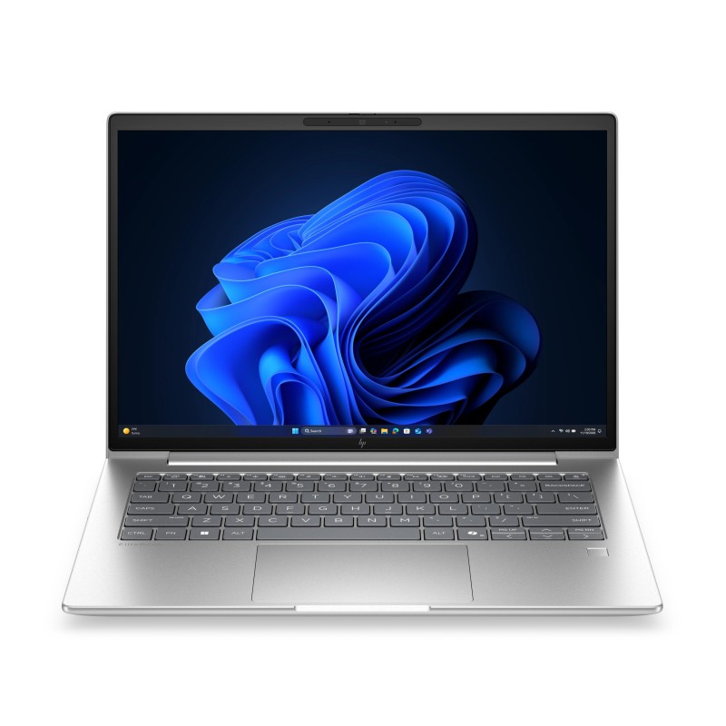 Comprar Portatil Hp Elitebook 6 G2i Notebook Ai Ai Intel Core 7 350 / Hasta 4.8 Ghz Win 11 Pro Intel Graphics 32 Gb Ram 512 Gb S